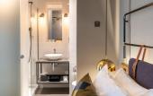 Туры в отель Four Elements Hotel Amsterdam