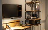 Туры в отель Four Elements Hotel Amsterdam