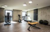 Туры в отель Four Elements Hotel Amsterdam