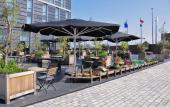 Туры в отель Four Elements Hotel Amsterdam