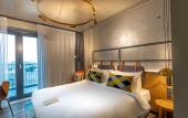 Туры в отель Four Elements Hotel Amsterdam