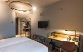 Туры в отель Four Elements Hotel Amsterdam