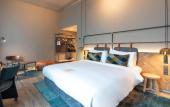 Туры в отель Four Elements Hotel Amsterdam