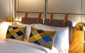 Туры в отель Four Elements Hotel Amsterdam