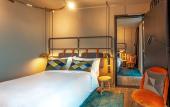 Туры в отель Four Elements Hotel Amsterdam