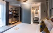 Туры в отель Four Elements Hotel Amsterdam