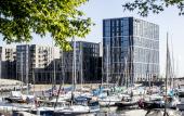 Туры в отель Four Elements Hotel Amsterdam