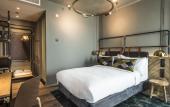 Туры в отель Four Elements Hotel Amsterdam