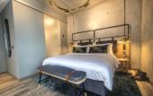 Туры в отель Four Elements Hotel Amsterdam