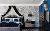 Туры в отель Four Elements Hotel Amsterdam