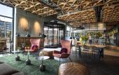Туры в отель Four Elements Hotel Amsterdam