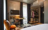 Туры в отель Four Elements Hotel Amsterdam