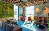 Туры в отель Four Elements Hotel Amsterdam