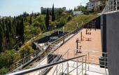 Туры в отель «Крымская Резиденция» апарт-отель