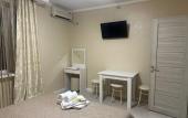 Туры в отель «Дивноморское рандеву» отель