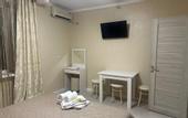 Туры в отель «Дивноморское рандеву» отель