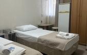 Туры в отель «Дивноморское рандеву» отель