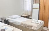 Туры в отель «Дивноморское рандеву» отель