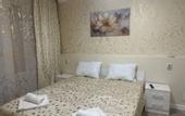 Туры в отель «Дивноморское рандеву» отель