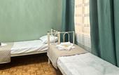 Туры в отель «Дивноморское рандеву» отель