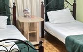Туры в отель «Дивноморское рандеву» отель