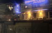 Туры в отель «Дивноморское рандеву» отель