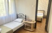 Туры в отель «Дивноморское рандеву» отель