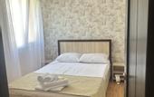 Туры в отель «Дивноморское рандеву» отель