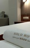 Туры в отель «Solo Hotel» \/ «Соло Отель» отель