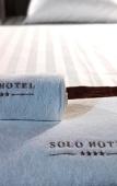 Туры в отель «Solo Hotel» \/ «Соло Отель» отель
