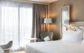 Туры в отель Hilton Garden Inn Le Havre France