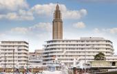 Туры в отель Hilton Garden Inn Le Havre France