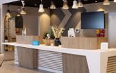 Туры в отель Hilton Garden Inn Le Havre France