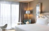 Туры в отель Hilton Garden Inn Le Havre France