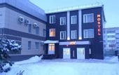 Туры в отель «Hotel ЮГ» \/ «ЮГ» отель