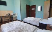 Туры в отель «Hotel ЮГ» \/ «ЮГ» отель