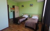 Туры в отель «Hotel ЮГ» \/ «ЮГ» отель