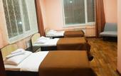 Туры в отель «Hotel ЮГ» \/ «ЮГ» отель
