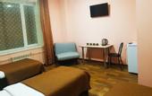 Туры в отель «Hotel ЮГ» \/ «ЮГ» отель