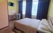 Туры в отель «Hotel ЮГ» \/ «ЮГ» отель