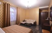 Туры в отель «Frant Hotel» \/ «Франт» отель