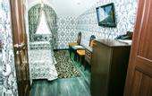 Туры в отель «Frant Hotel» \/ «Франт» отель