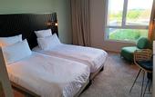 Туры в отель Golden Tulip Reims