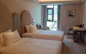 Туры в отель Mercure Jingjiang Incity Plaza