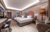 Туры в отель Mercure Jingjiang Incity Plaza