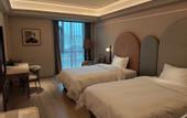 Туры в отель Mercure Jingjiang Incity Plaza