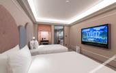 Туры в отель Mercure Jingjiang Incity Plaza