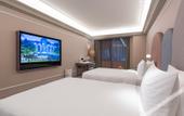 Туры в отель Mercure Jingjiang Incity Plaza