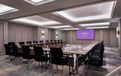 Туры в отель Mercure Jingjiang Incity Plaza