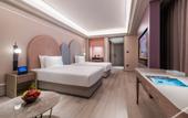 Туры в отель Mercure Jingjiang Incity Plaza